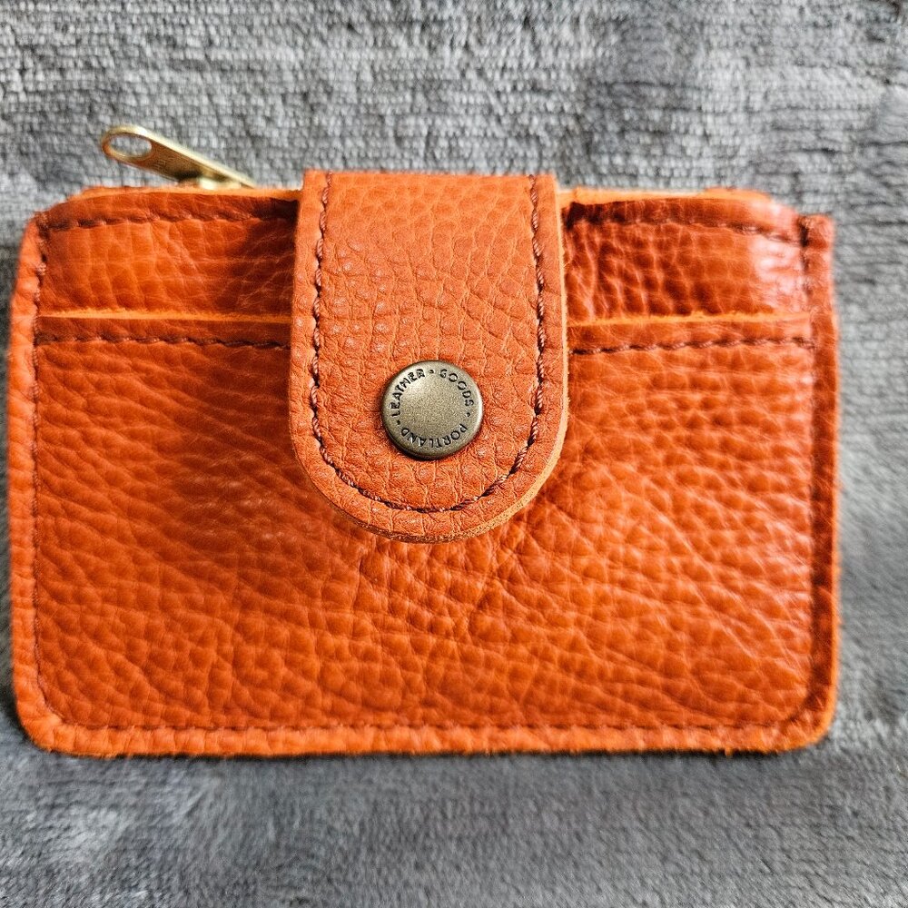 PLG Sabrina Wallet - KOI